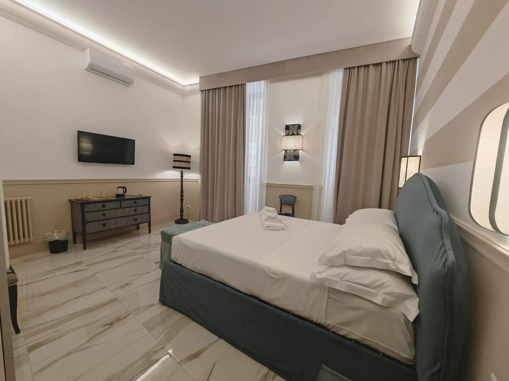 Cozy Luxury Room Pantheon Rome Exterior photo