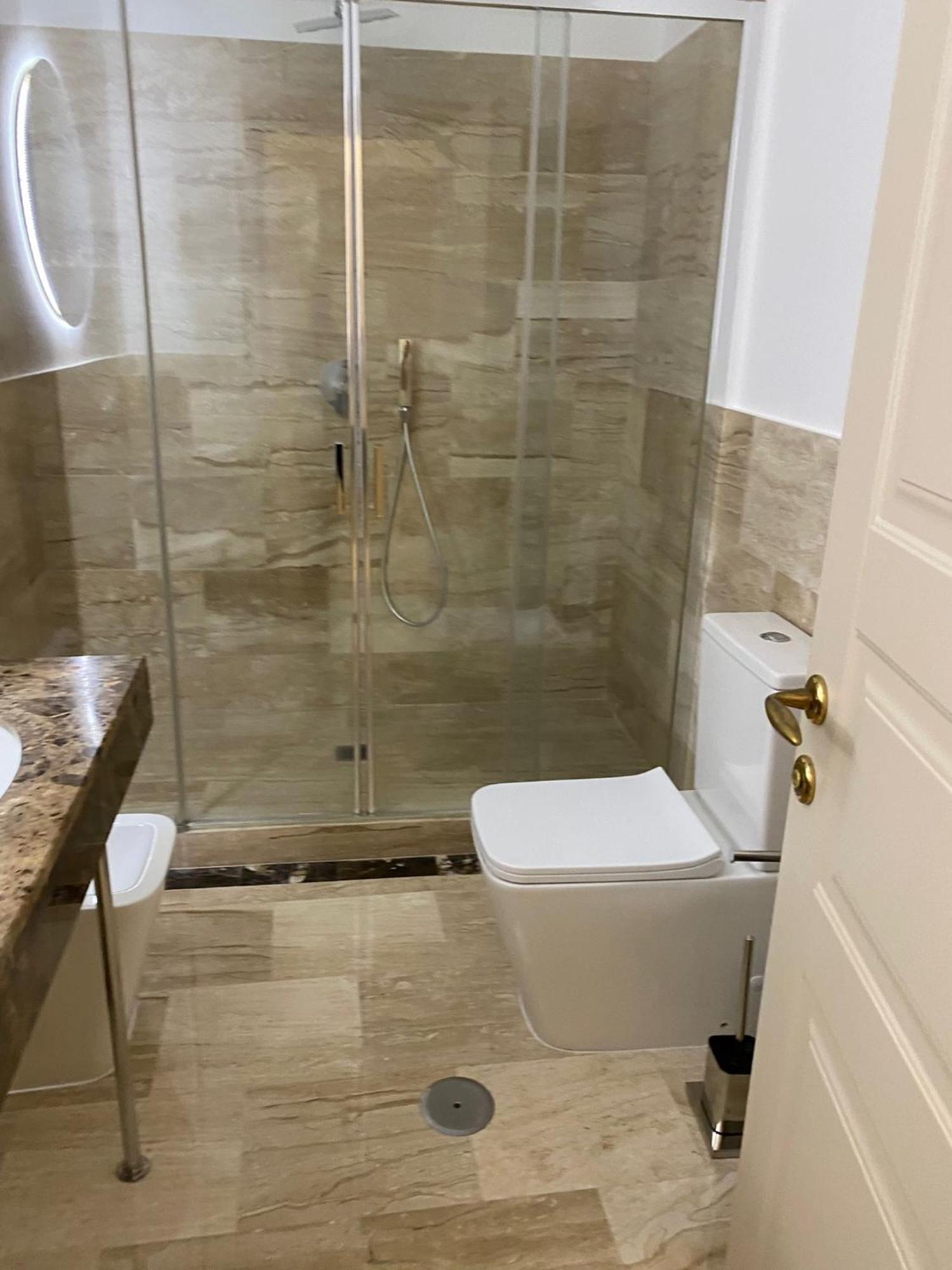 Cozy Luxury Room Pantheon Rome Exterior photo